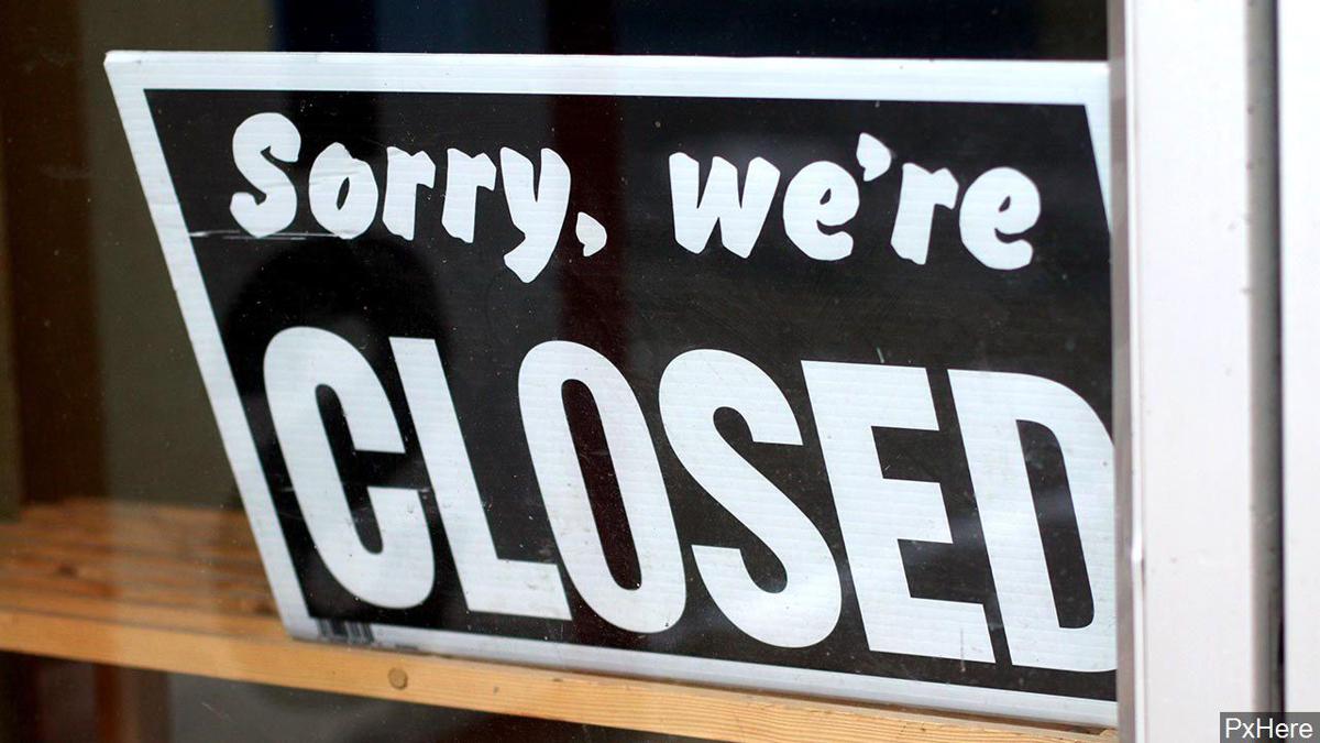 Some Kentucky Businesses To Be Closed Due To Covid 19 News Wpsd Local 6