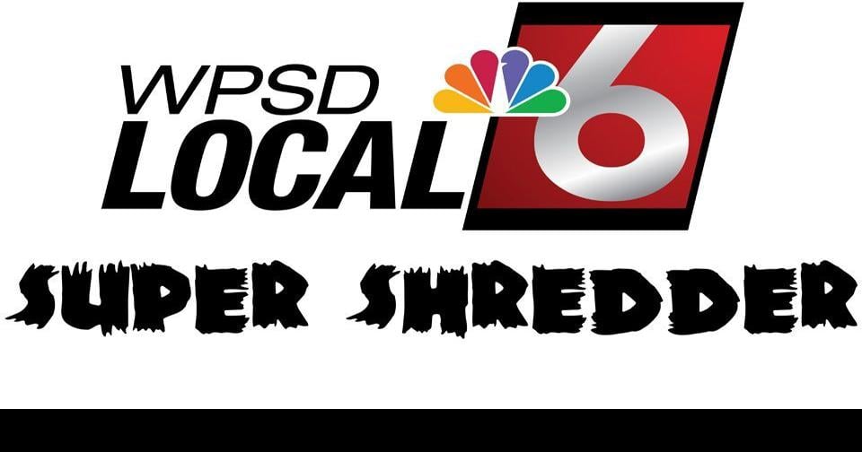 Super Shredder, electronic waste recycling coming to Mayfield Thursday
