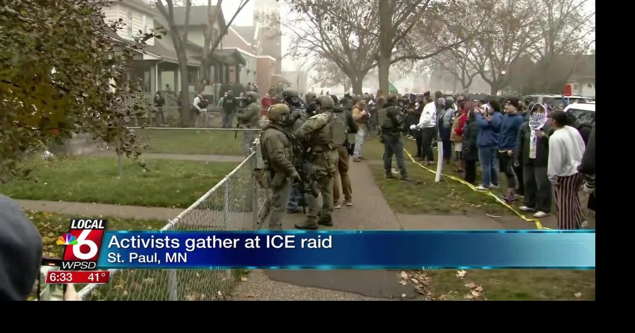 Political update: Russia/Ukraine latest, FBI interviews Dems, refugees reinterviewed, MN ICE raid