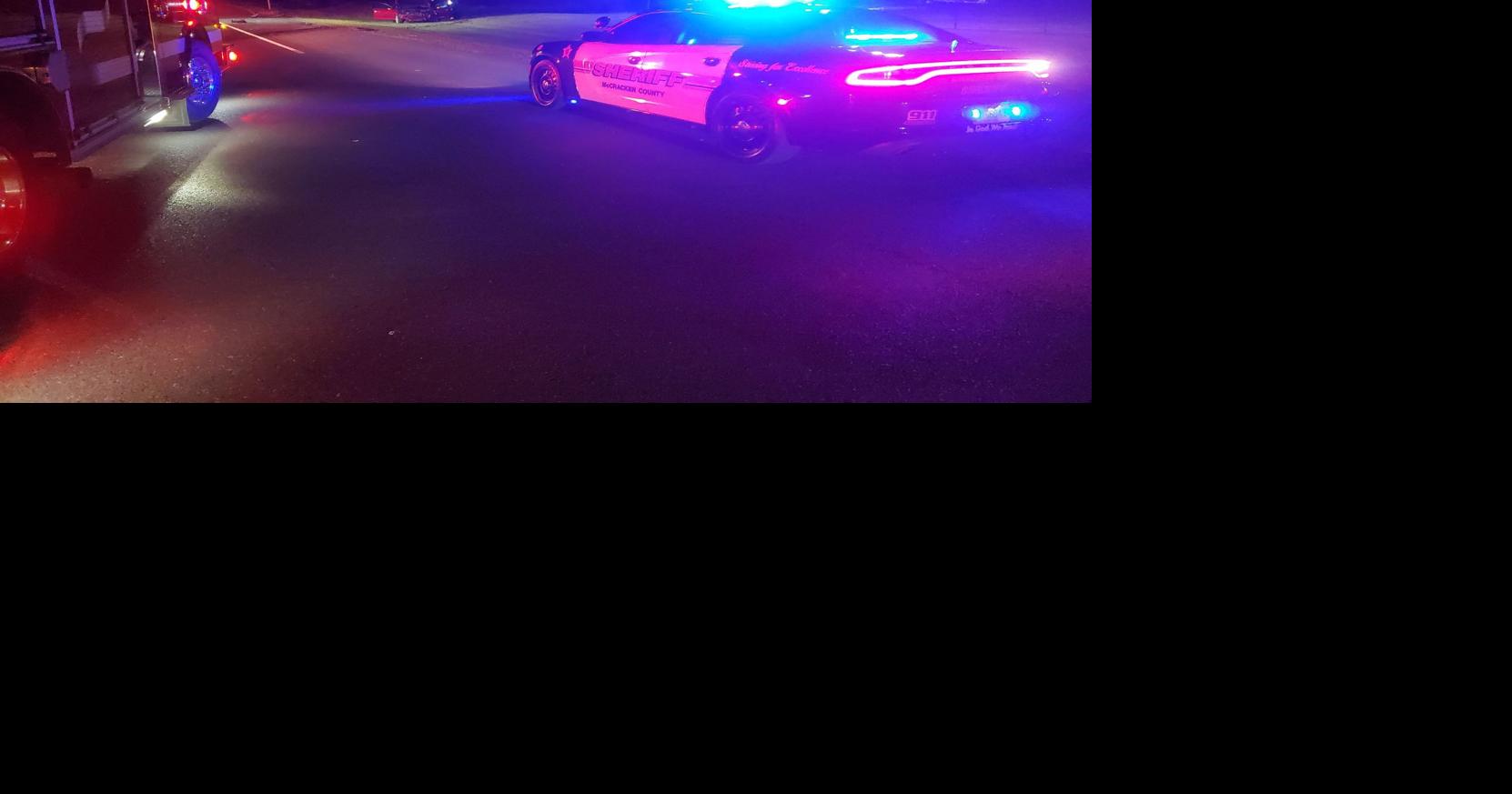 Car crash sends two people to the hospital | News | WPSD Local 6