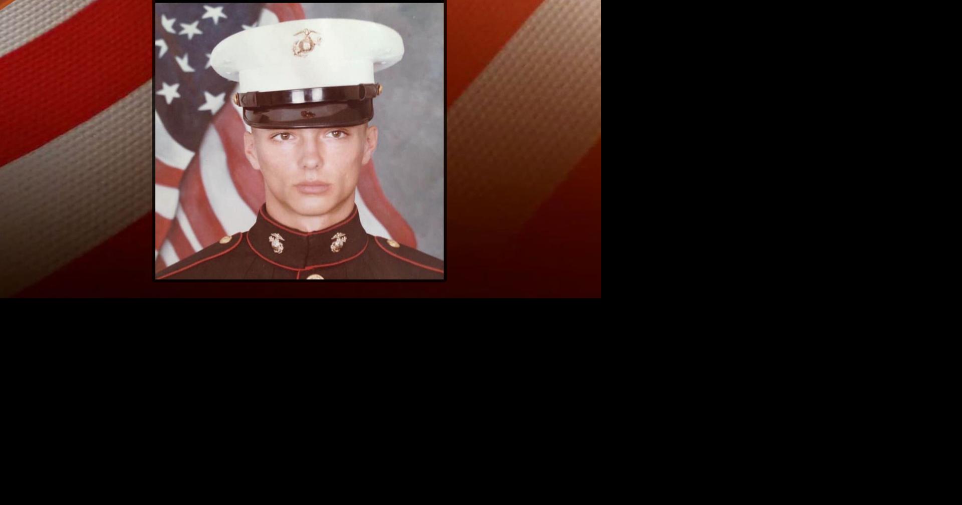Service & Sacrifice: Marine's legacy lives on through love of flying ...