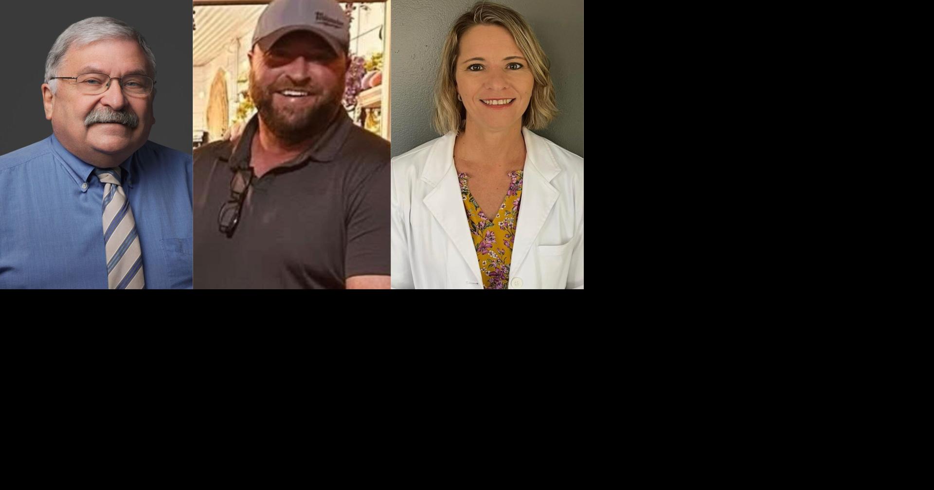Read MoreMcCracken County 1st District Commissioner candidates gear up ahead of primary election