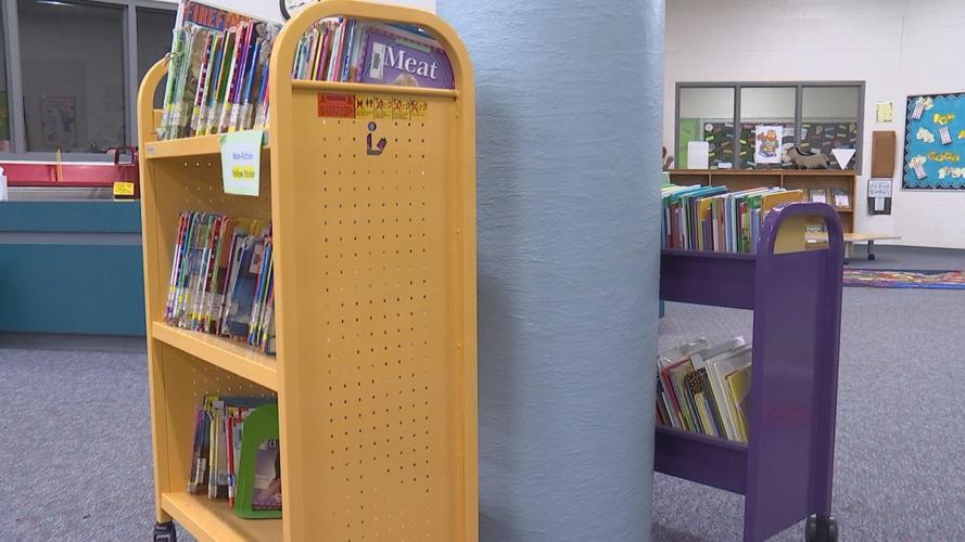 Math and reading test scores plummet nationwide during pandemic News