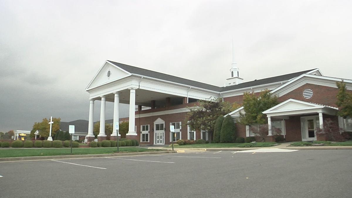 Local Pastor And Survivor Of 1999 Church Shooting Reacts To Recent Shooting Kentucky News Wpsd Local 6