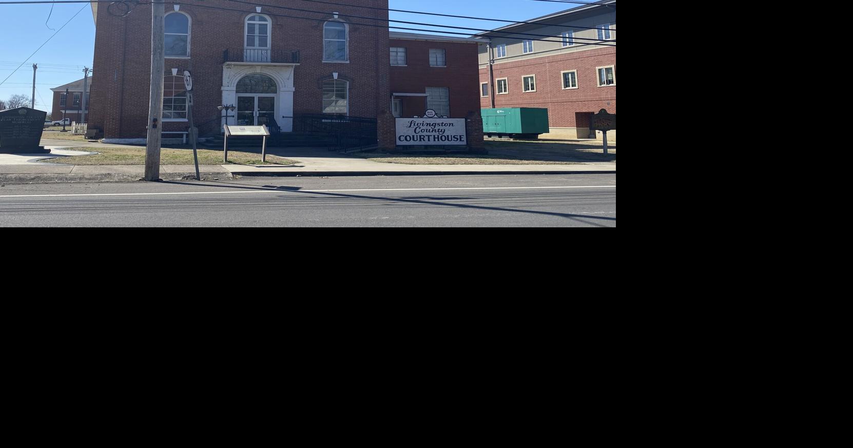 Livingston County creates farmers market to address community needs