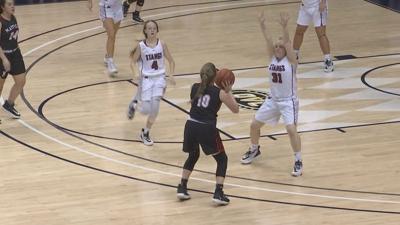 3 2 High School Scores Sports Wpsd Local 6