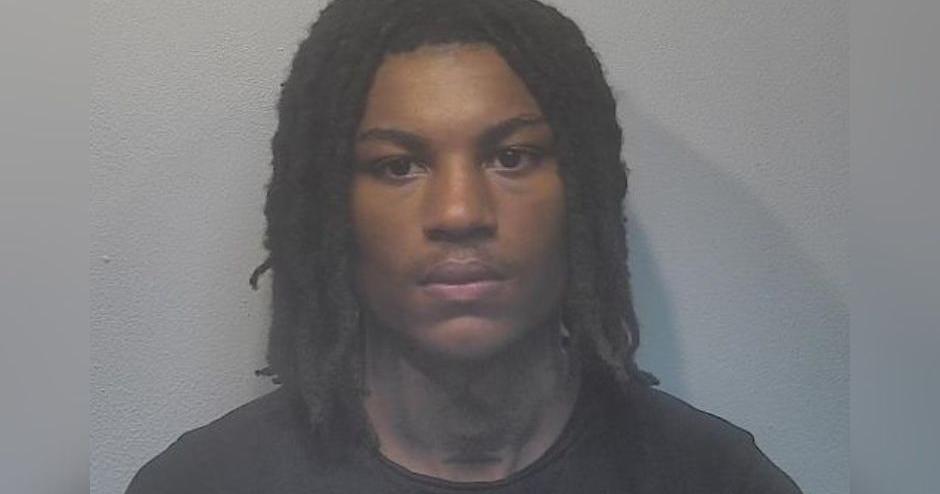 Paducah teen arrested in connection with Tuesday shooting at car | News ...