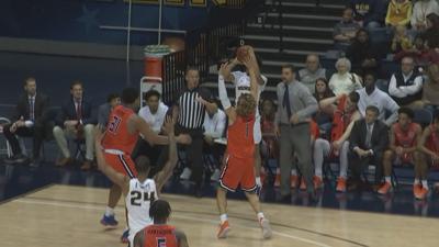 Ut Martin Looking To Hand Murray State First Ovc Loss Ott Wpsd
