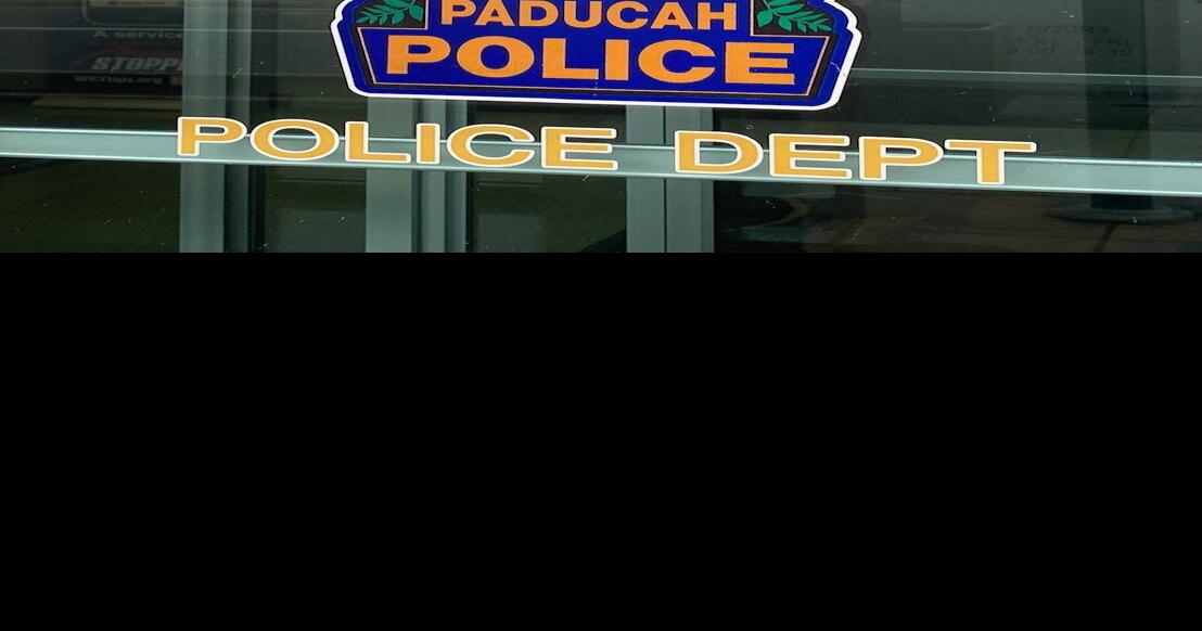 Paducah Police Department reports crime rates decreased in 2023 News