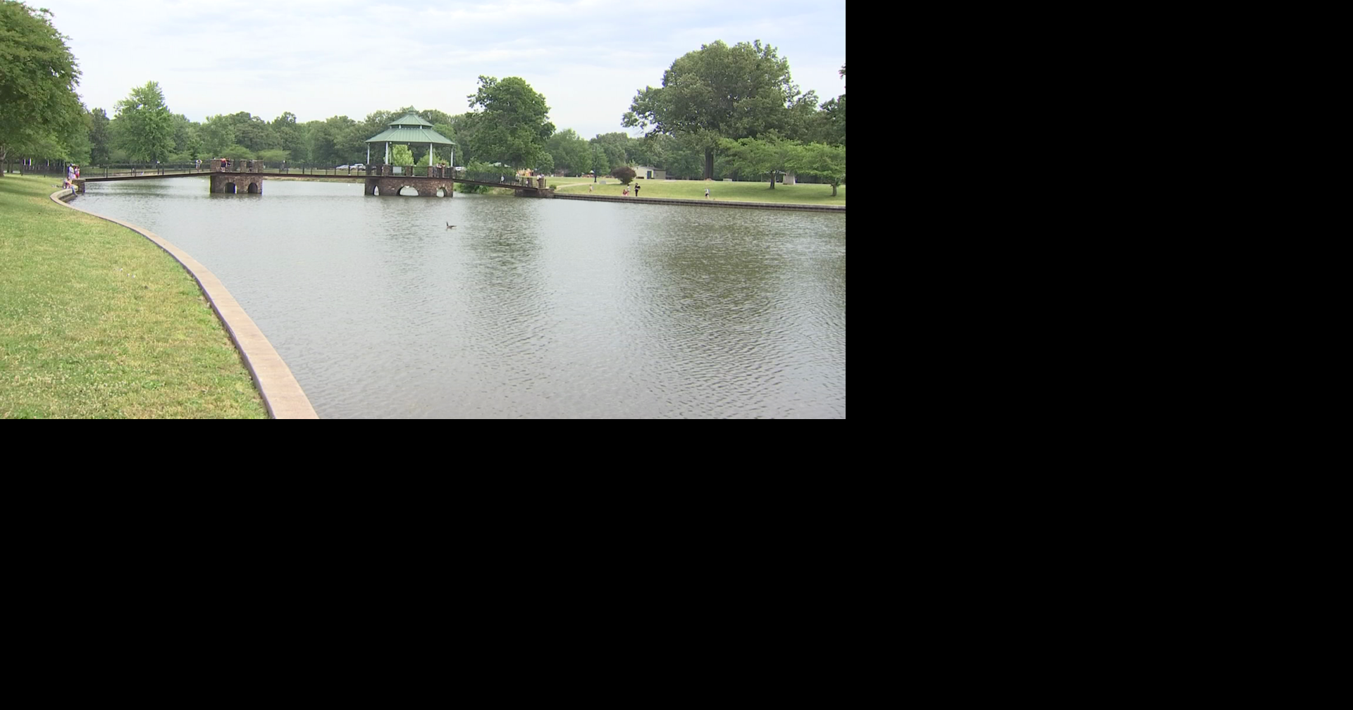 Local unions partner for free youth fishing event in Paducah
