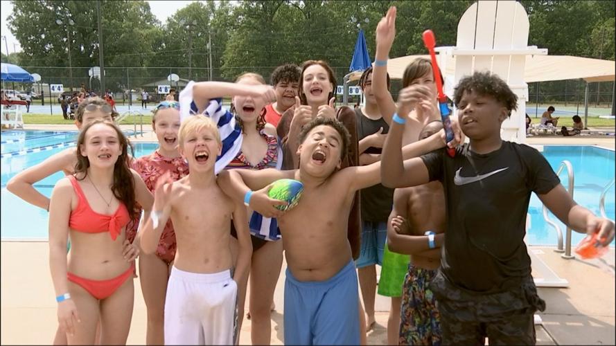 Noble Park opens pool | Newsletter Stories | WPSD Local 6