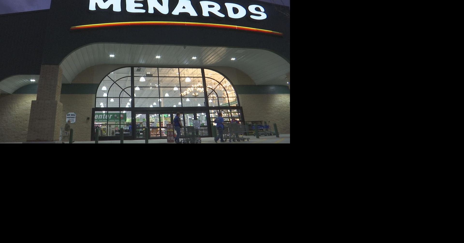 Menards In Paducah Ky