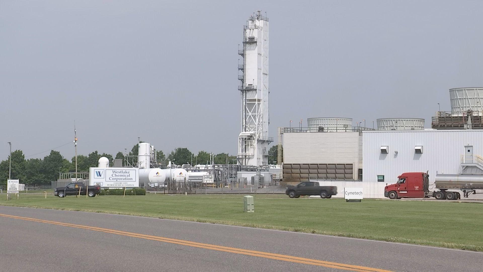 Investigation reveals growing concerns over industrial air pollution in