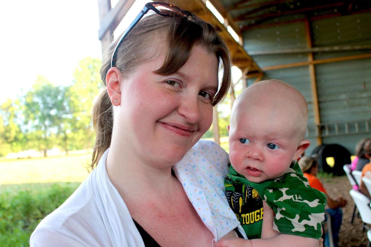 Wallpaper Mom S Melanoma Scare Influences Son S Mole Removal News Wpsd Free HD