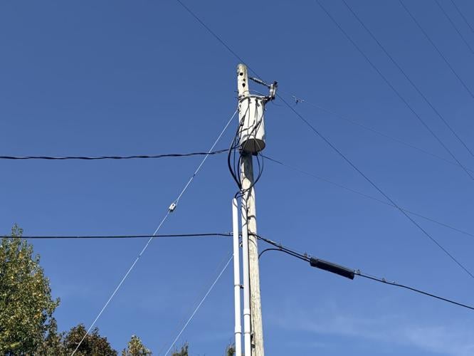 Wire theft sparks multi-county investigation, reward for information ...