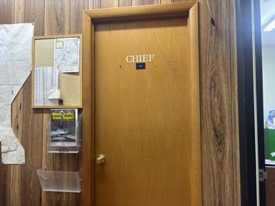 Questions remain about Golconda police chief termination; Sheriff’s Office takes over city’s calls