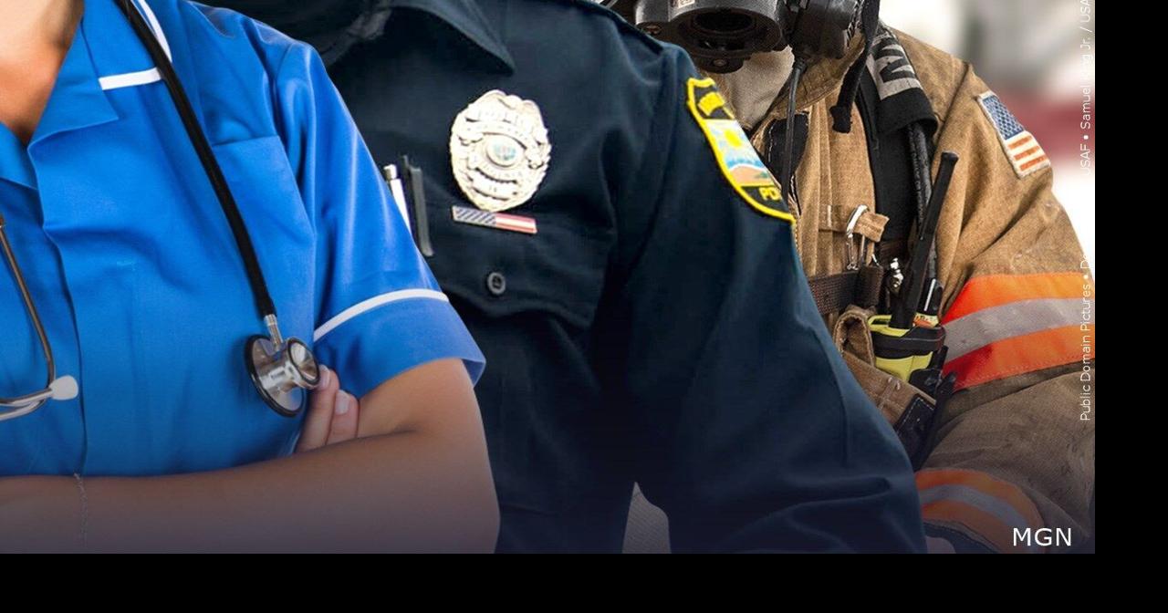 Marshall EM launches program assisting individuals with autism, first responders