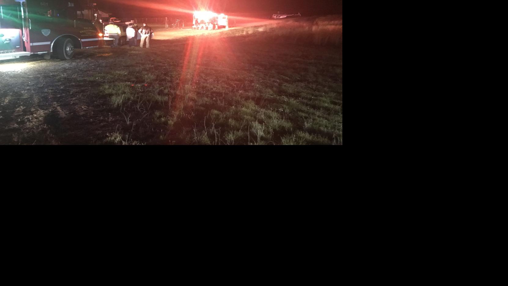 Benton, KY man ejected in rollover crash, dies hours later Kentucky