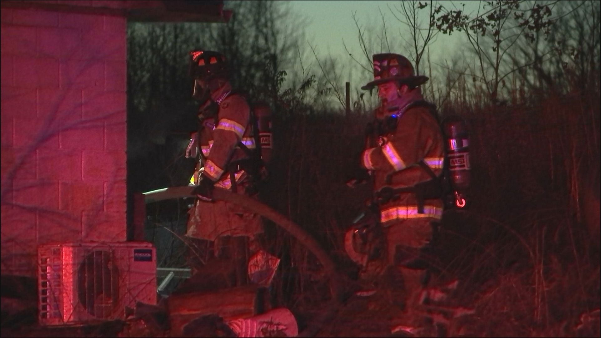 Structure fire in Paducah leaves multiple roads closed | News | WPSD ...