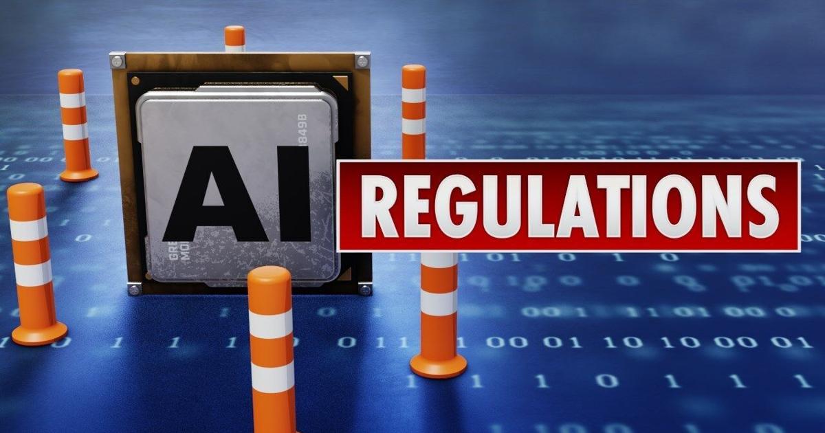 Pritzker signs executive order establishing Illinois Artificial Intelligence Cabinet