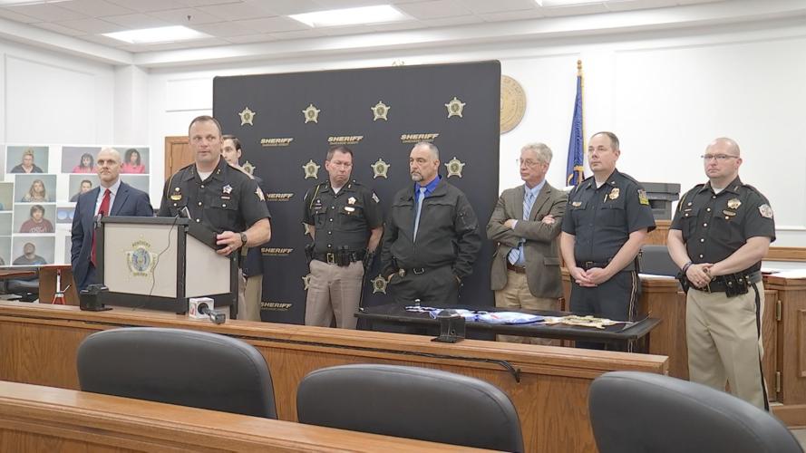 'There's no doubt if you're selling fentanyl, somebody's overdosed from