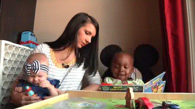 Helping Mom Find A Great Babysitter Archive Wpsd Local 6