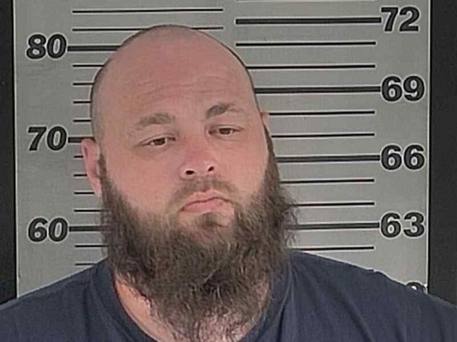 Escaped Calloway County inmate arrested in Tennessee News WPSD Local 6
