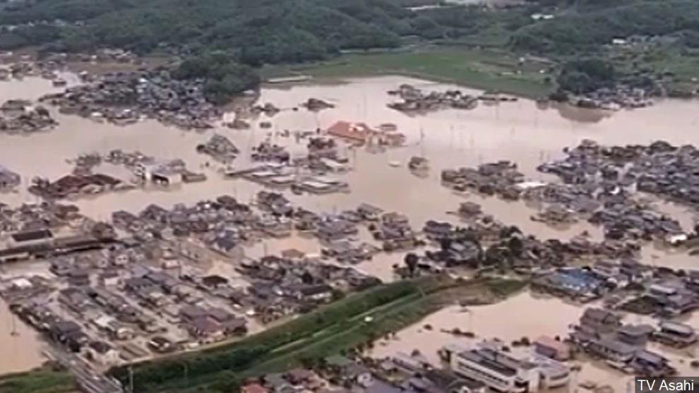 Japan Environment Problem Water Problem In Japan | A Brief History of Environmental Pollution in ...