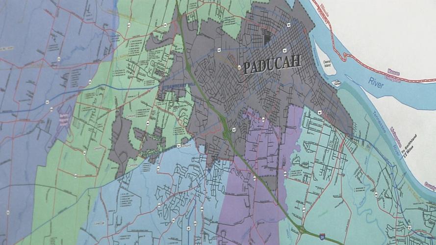 McCracken County PVA assesses 75 of properties Kentucky News WPSD