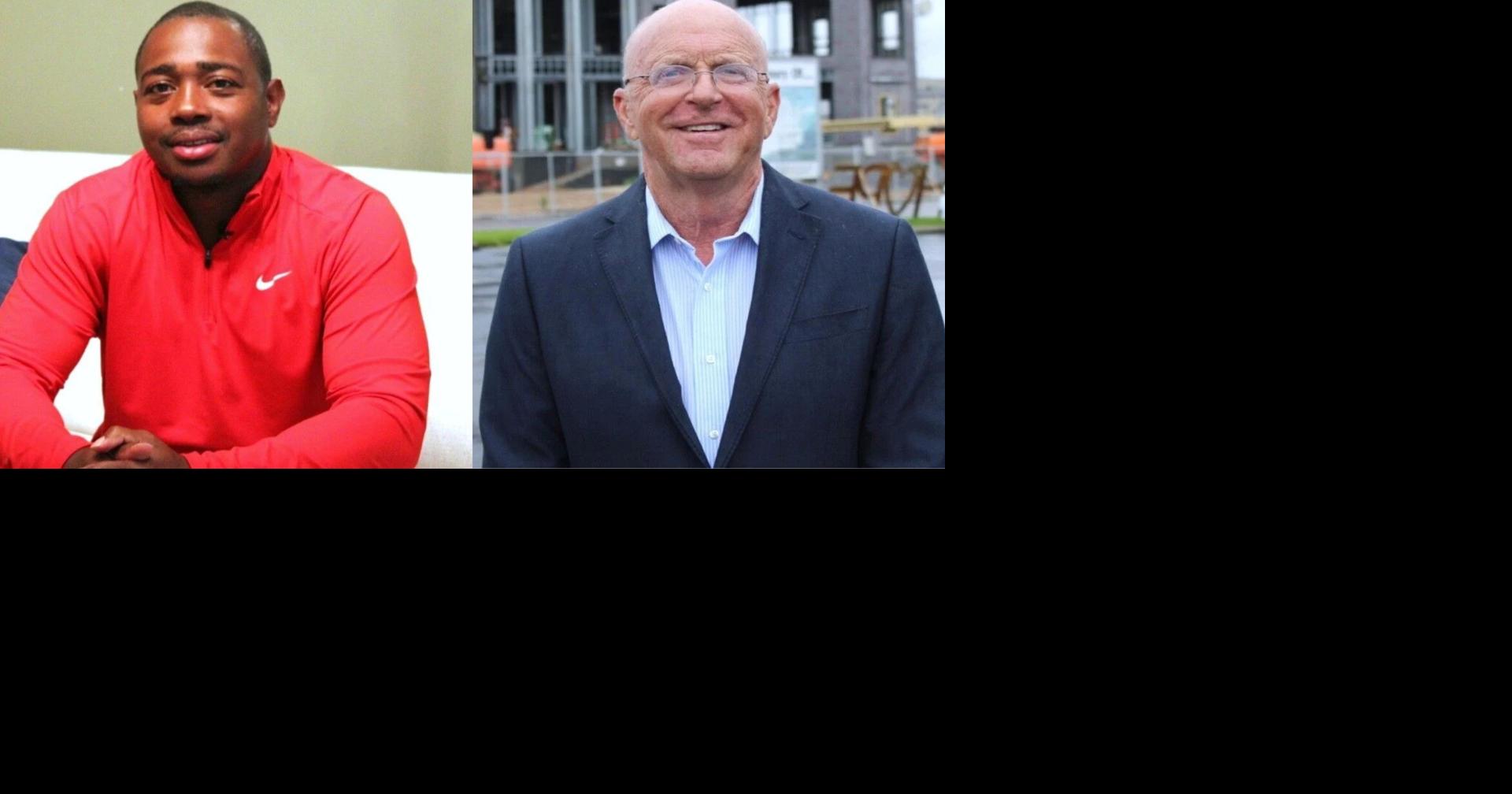 Mayfield mayoral candidates post-primary share their vision for the ...