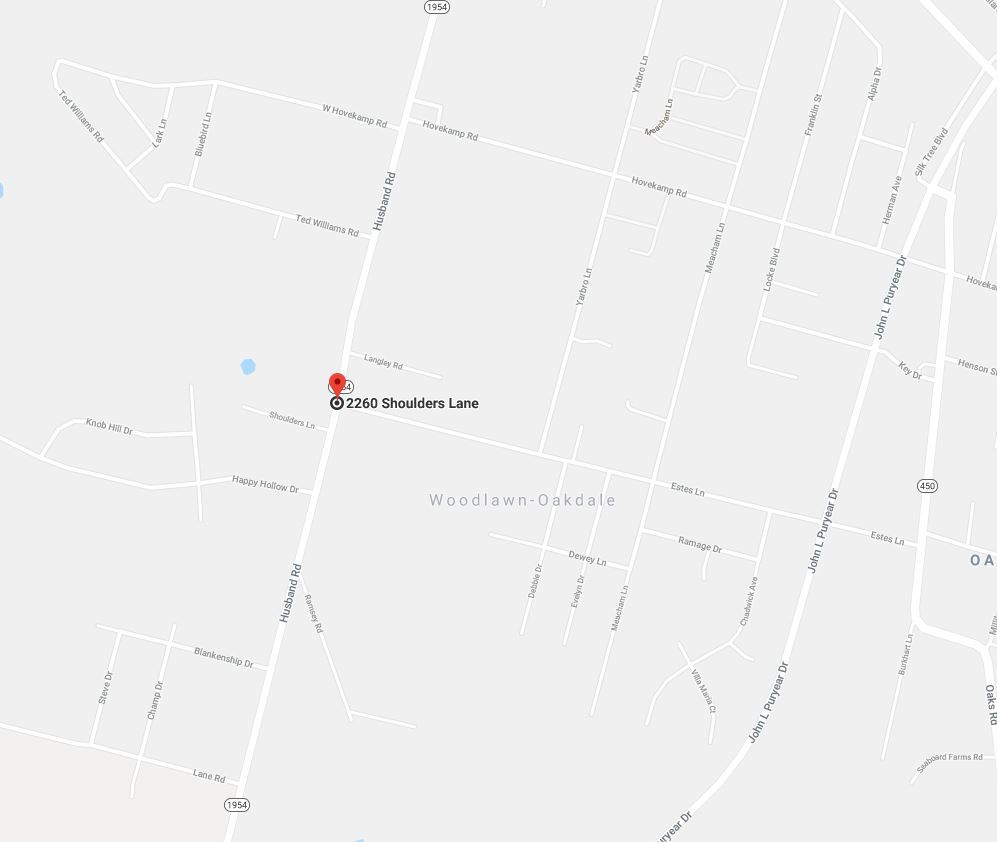 McCracken County intersection reopen after crash Kentucky News WPSD Local 6