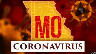 Field hospital considered as virus surges in Missouri | Coronavirus News | WPSD Local 6