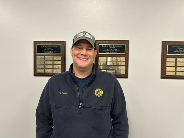 Hendron Fire Department moves into new facility after years of waiting ...