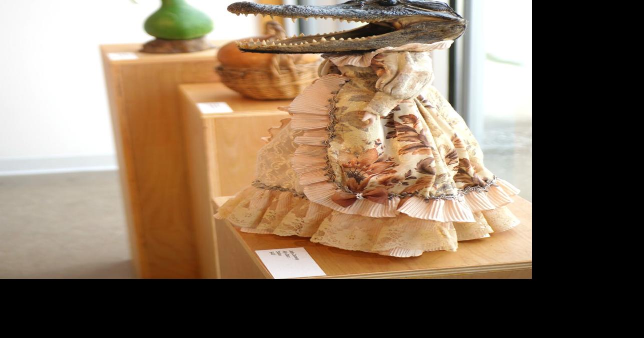 Artspace 304 opens "Alt Art" exhibition News WPSD Local 6