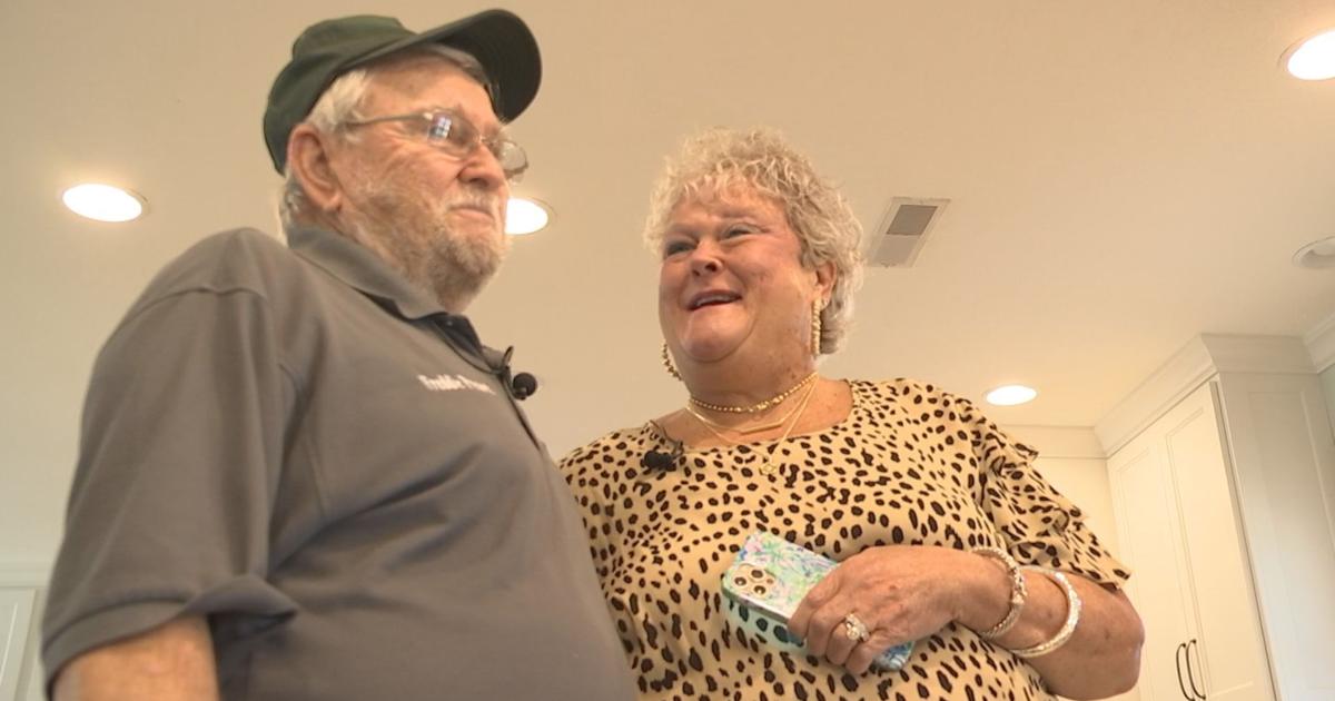 Angela Isbester Service & Sacrifice: Two rescue squad members log nearly 100 years of ...