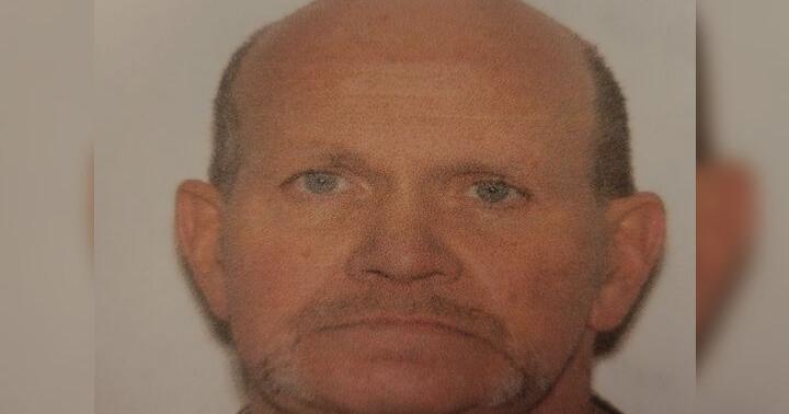 Man wanted on meth trafficking charge after search warrant uncovers ...