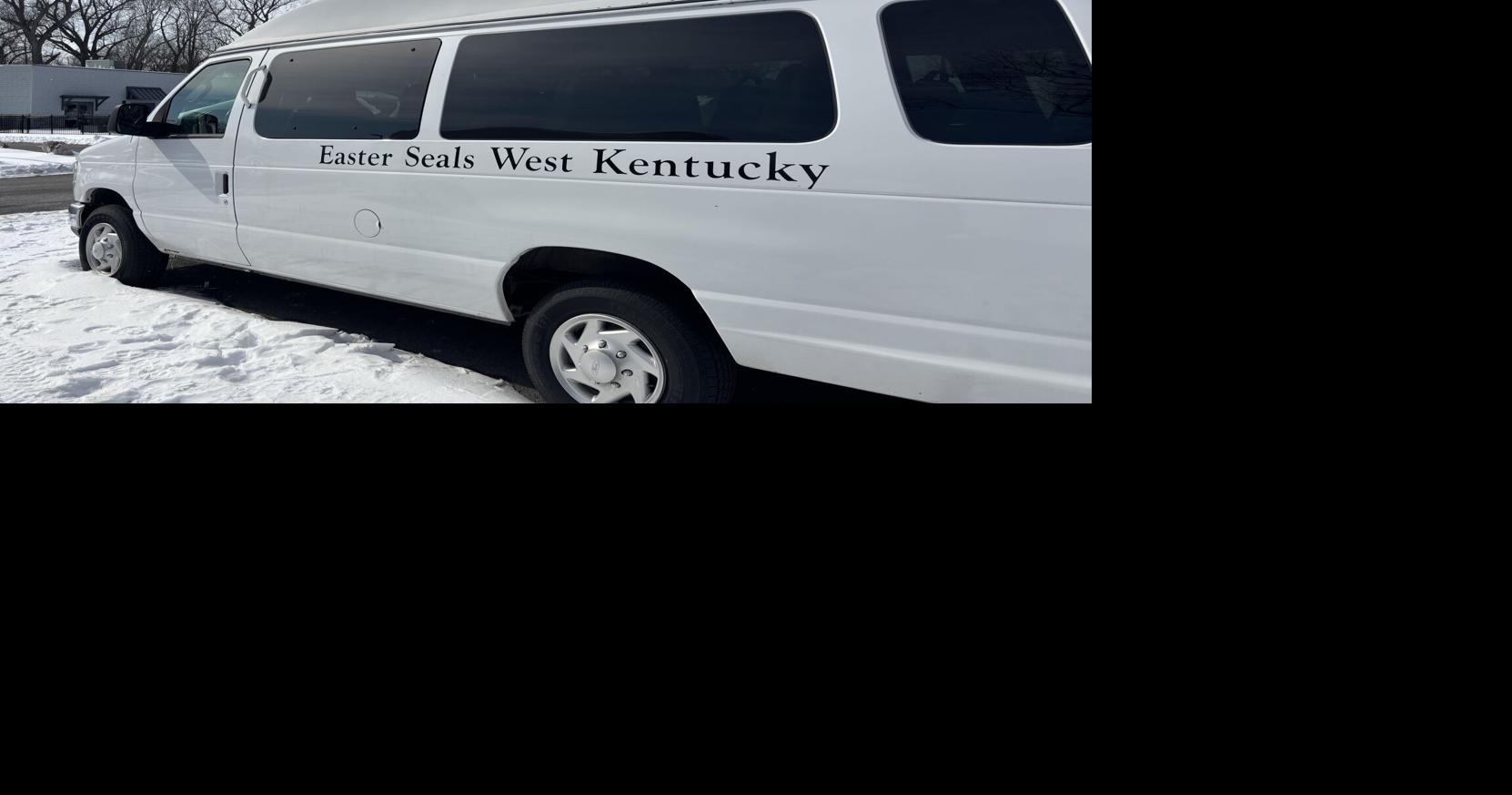 'It’s just really unfortunate' — Easterseals West Kentucky addresses second machinery theft