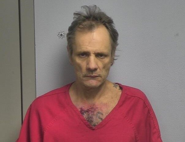 Police: Man arrested after threatening several people with a knife ...