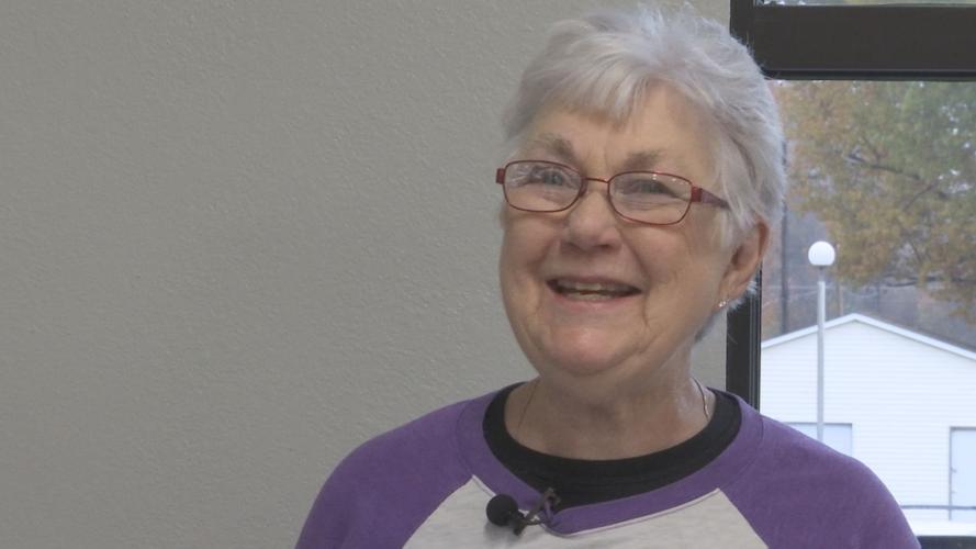 Marcella's Kitchen invites community to threeday yard sale News