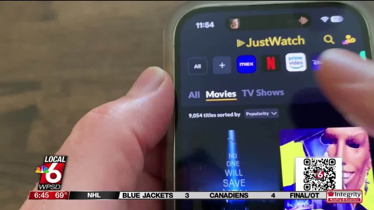 JustWatch - Streaming Guide - Apps on Google Play