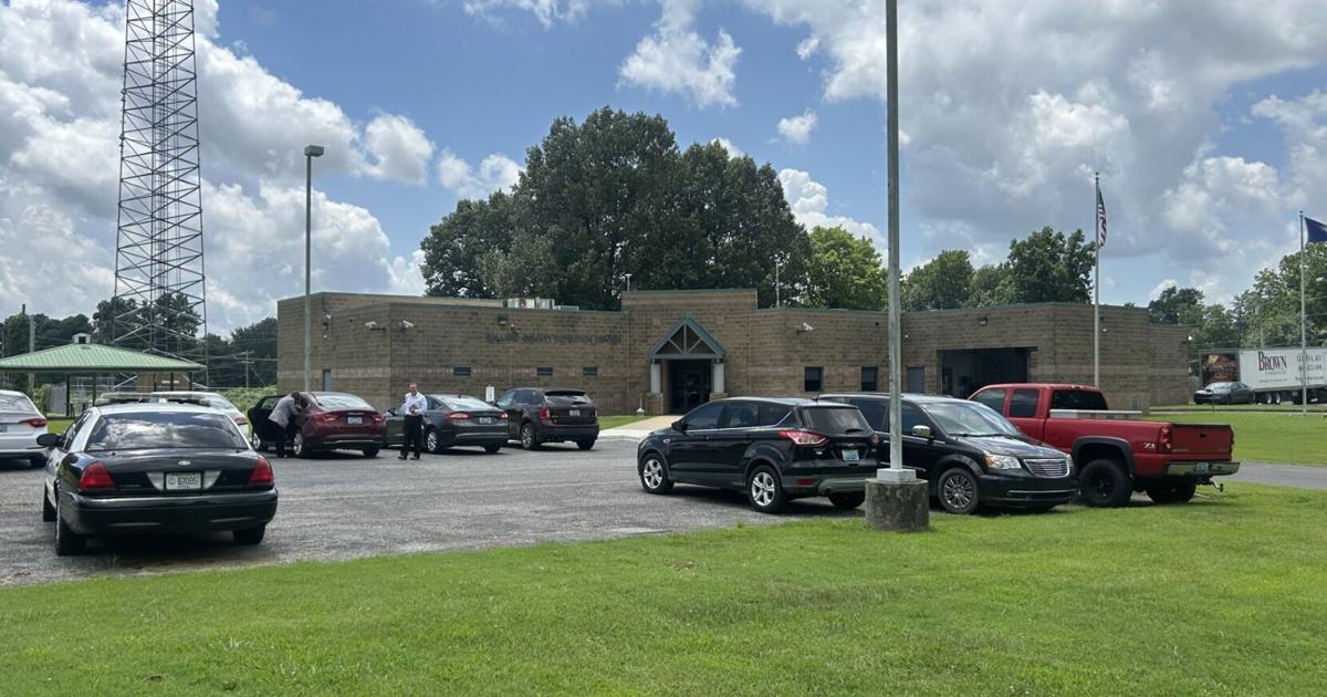 Ballard County Jailer called to resign by fiscal court