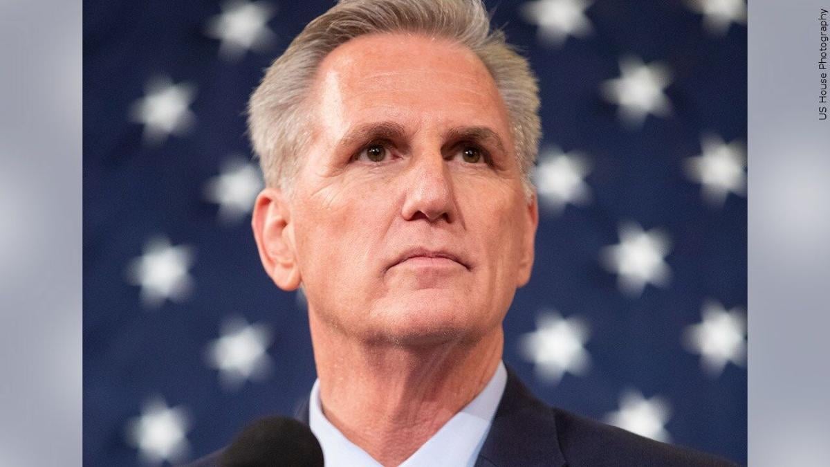 House speaker updates: McCarthy positions himself as de facto leader