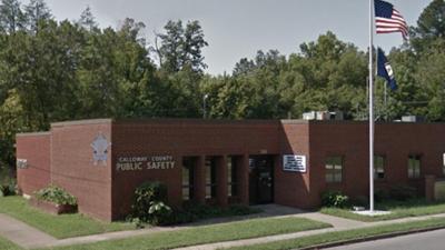 The Calloway County Sheriff #39 s Office working to serve 55 warrants as