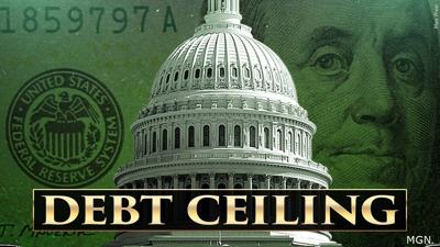 Debt Ceiling mgn