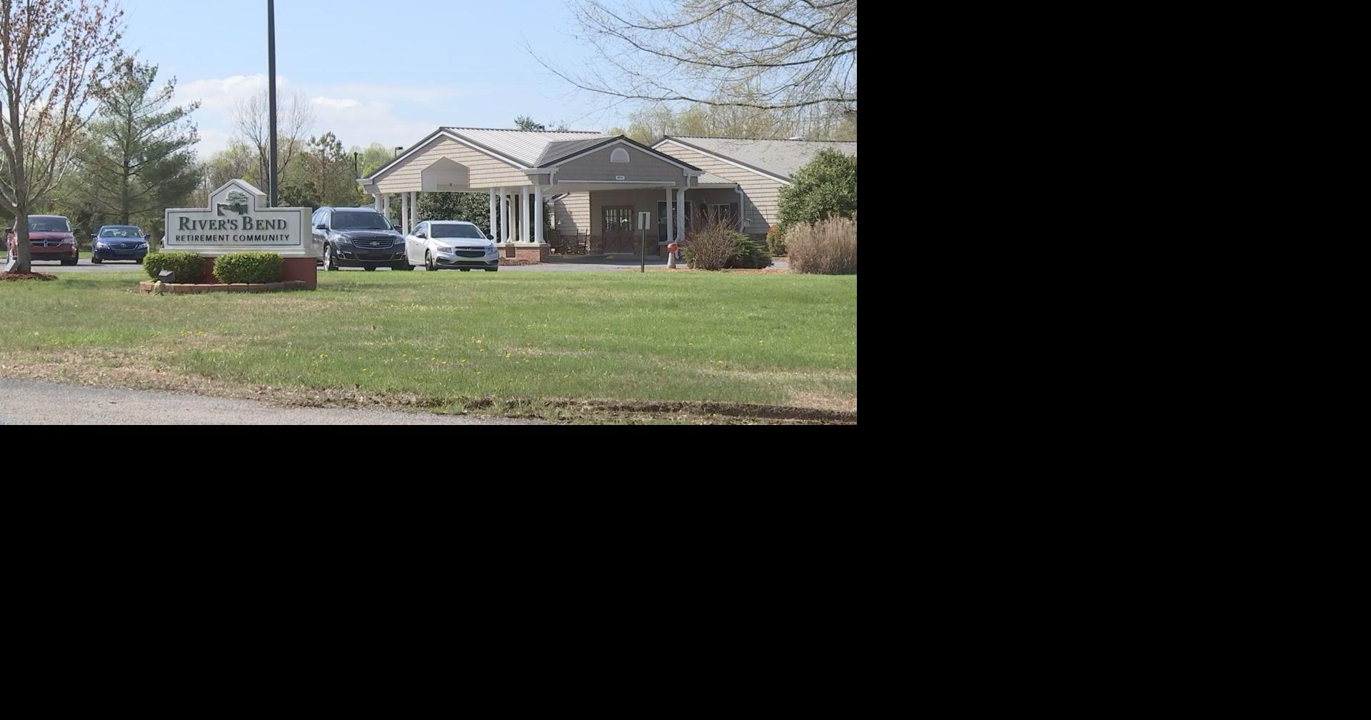 River's Bend Retirement Community resident dies from COVID19 News