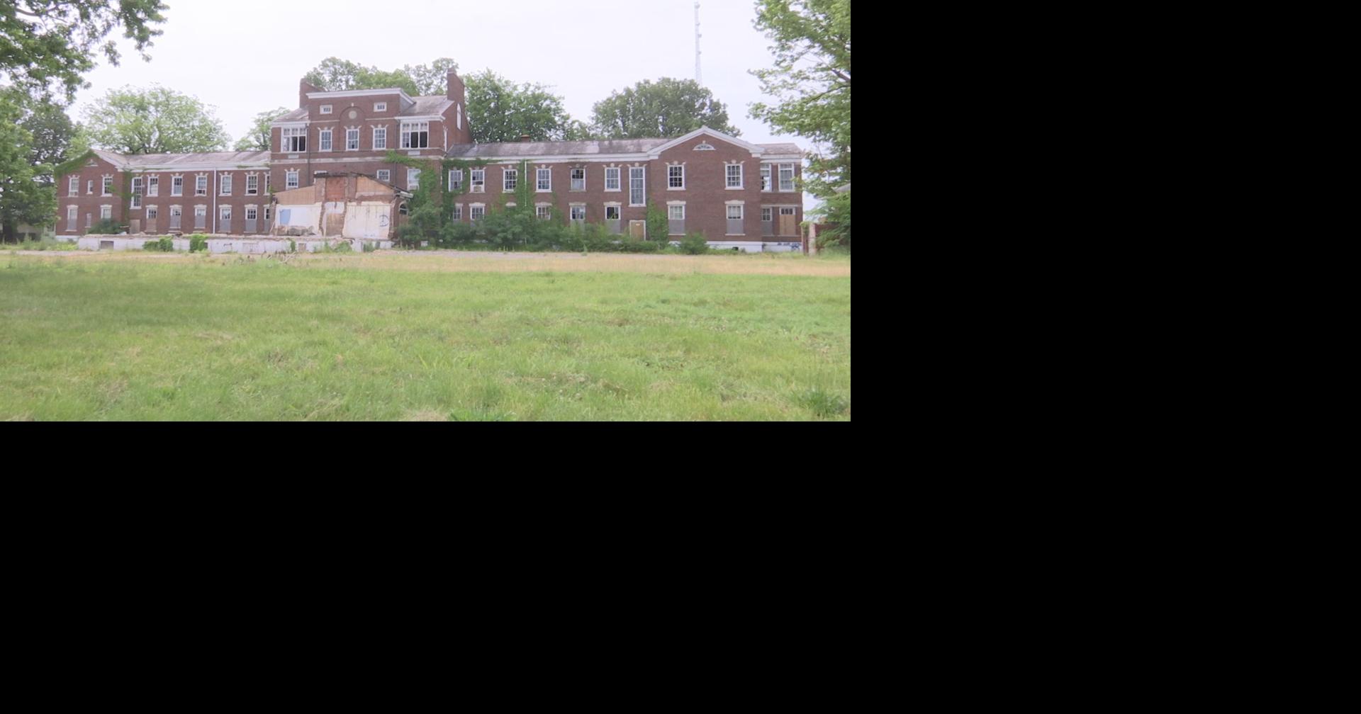 City of Paducah takes steps toward foreclosure of Katterjohn building