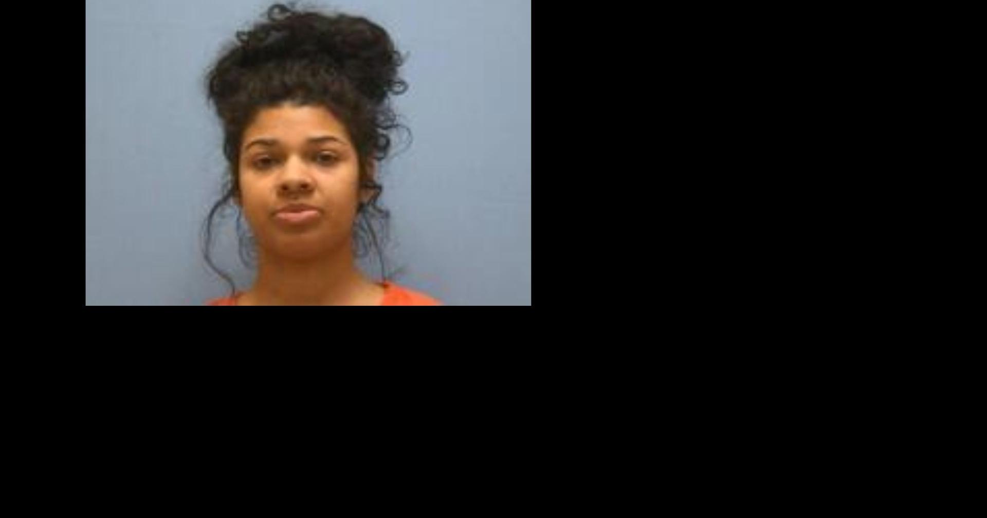 Southern Illinois woman charged with capital murder in Arkansas