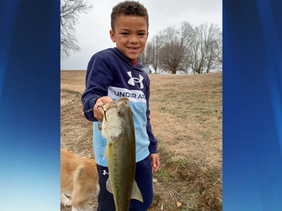 3/13 Big Fish