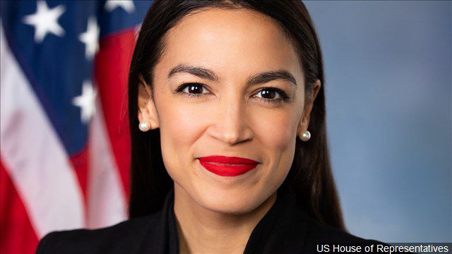 corbin trent aoc