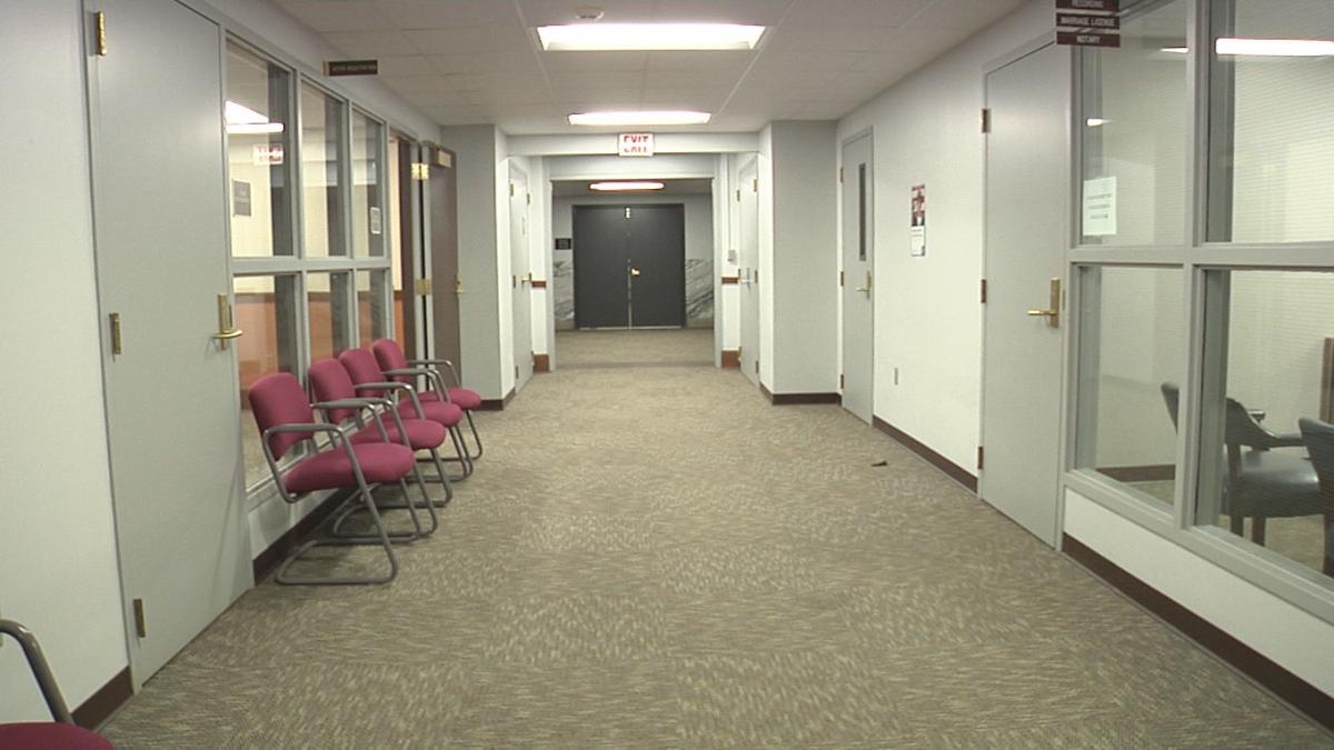 McCracken County clerk details changes in voting method in